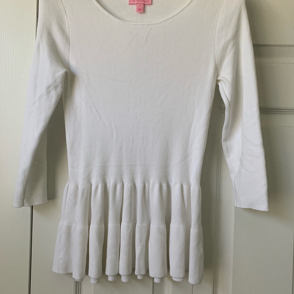 Lilly Pulitzer top